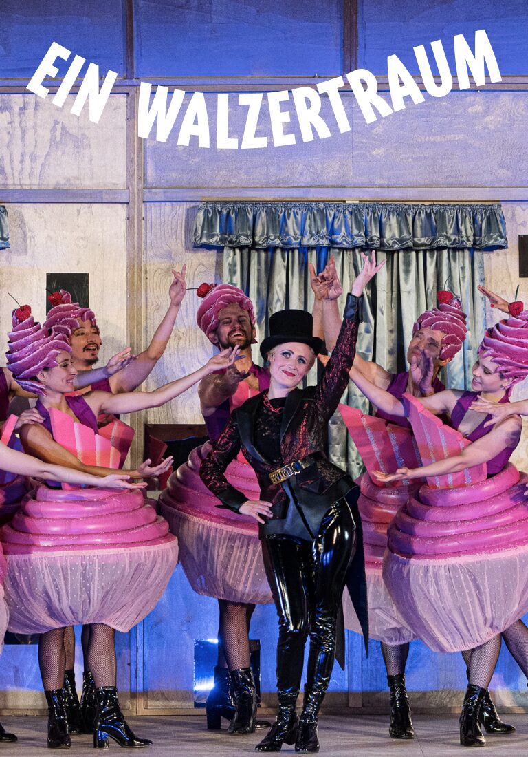 Ein Walzertraum (2024)