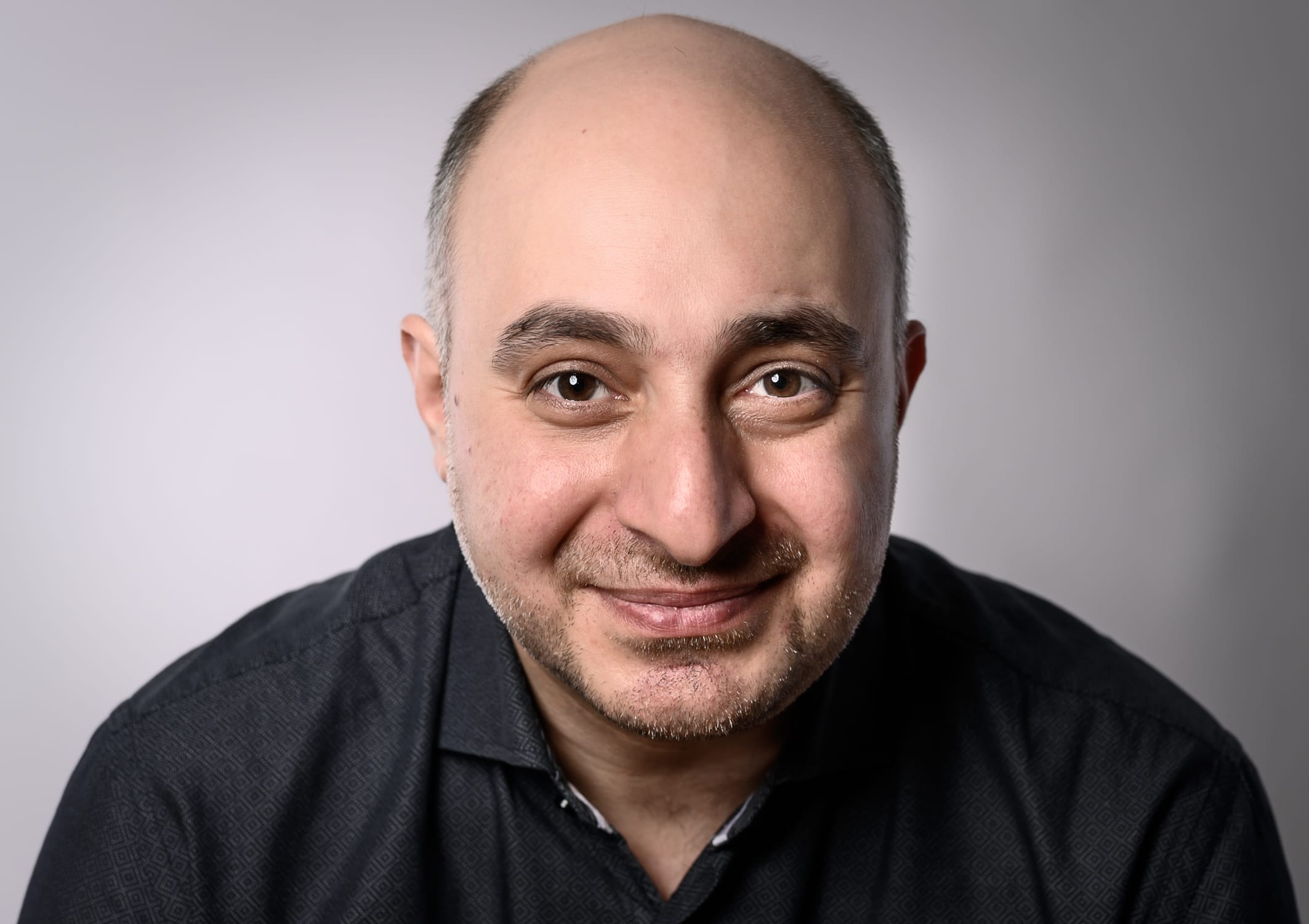 Ramin Varzandeh