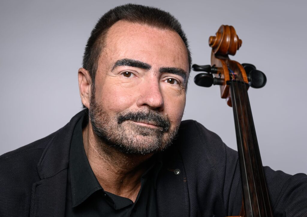Porträt von Steffen Reinecke