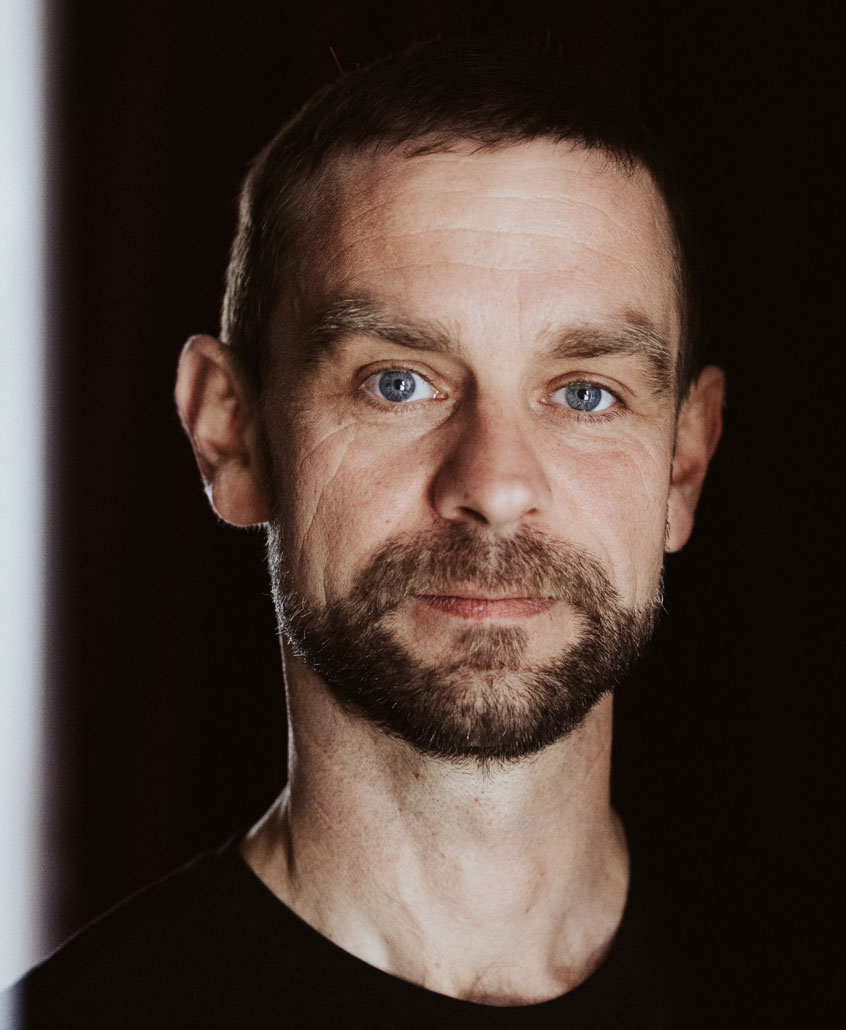 Lars Scheibner