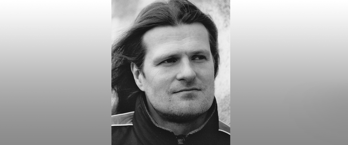 Torsten Harder