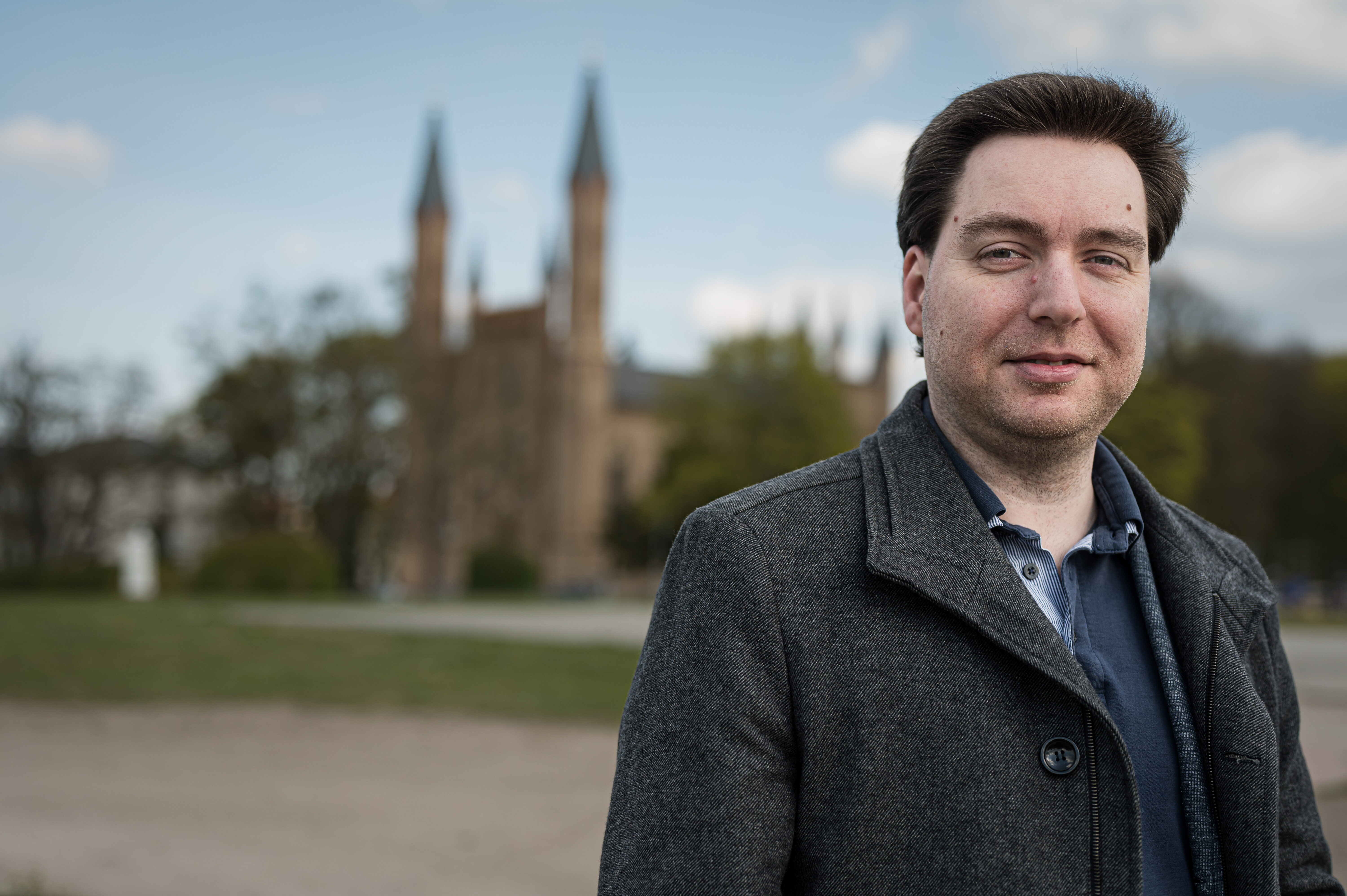 Daniel Klein