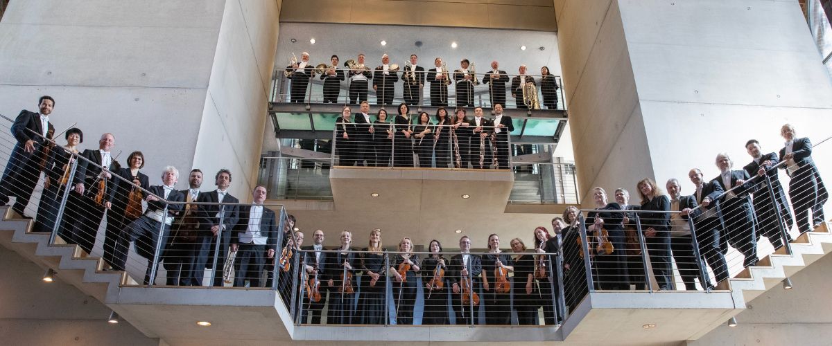 Neubrandenburger Philharmonie