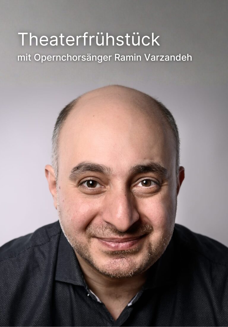 Theaterfrühstück