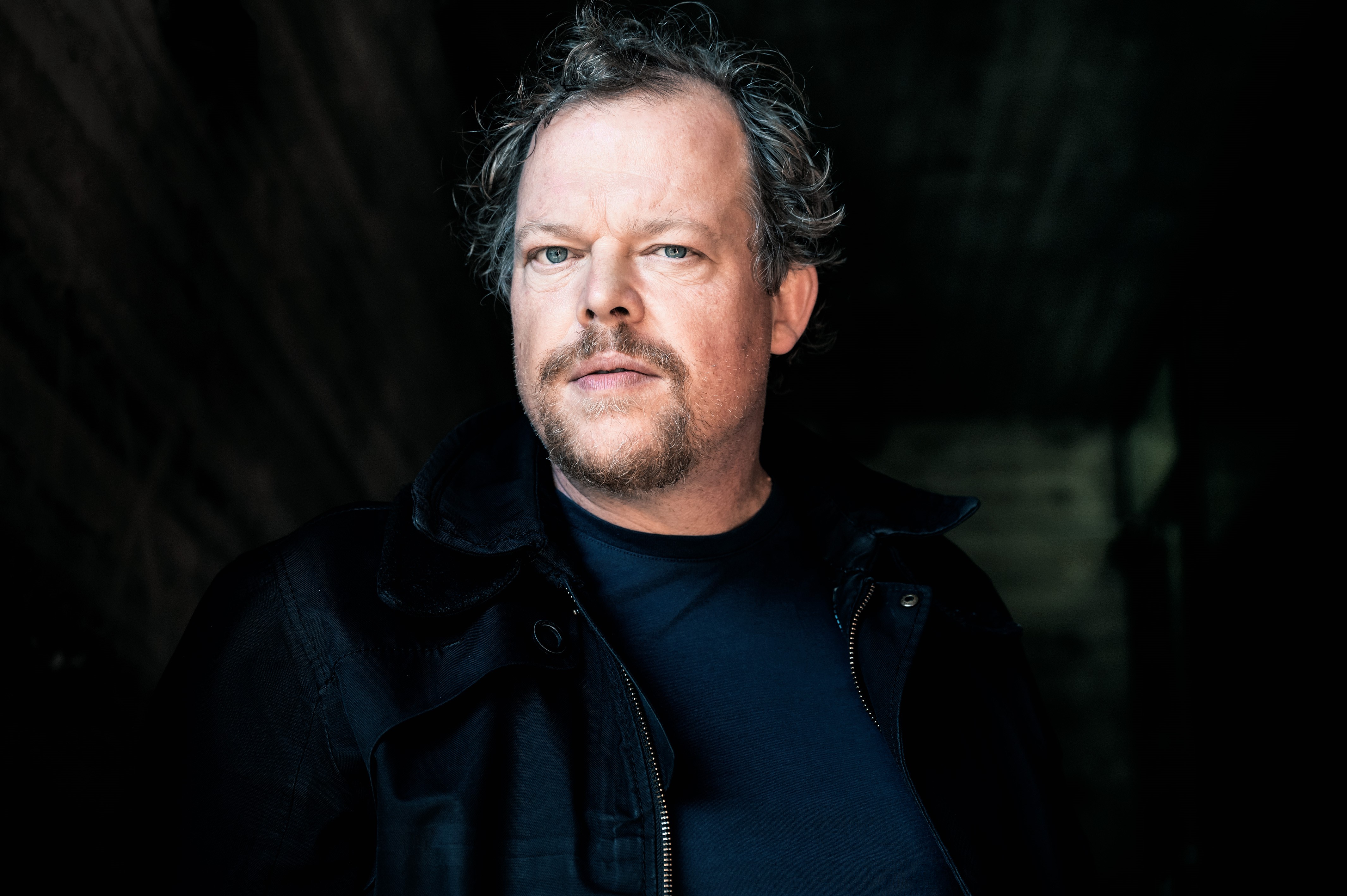 Bernd Hölscher
