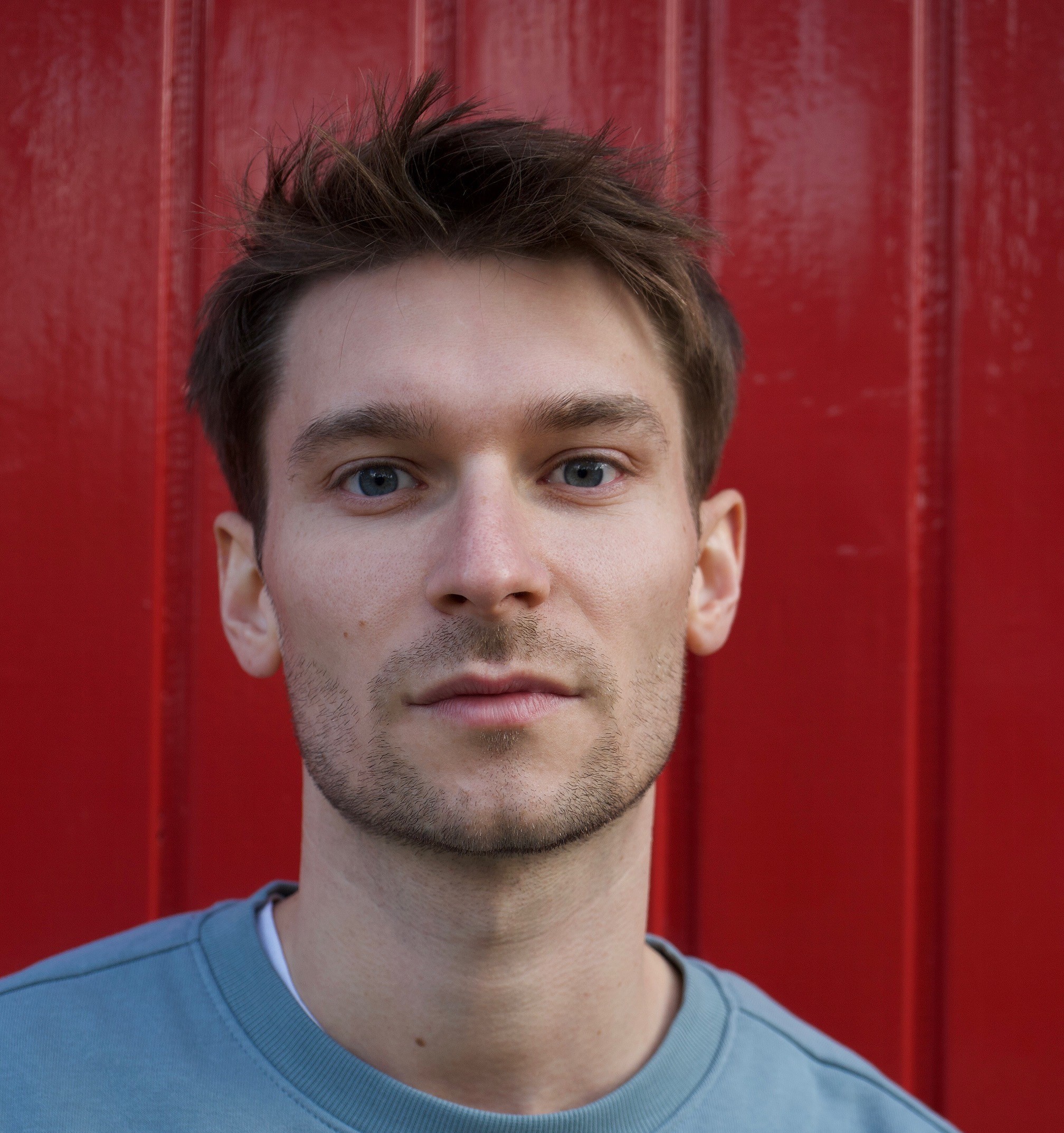 Niklas Schurz