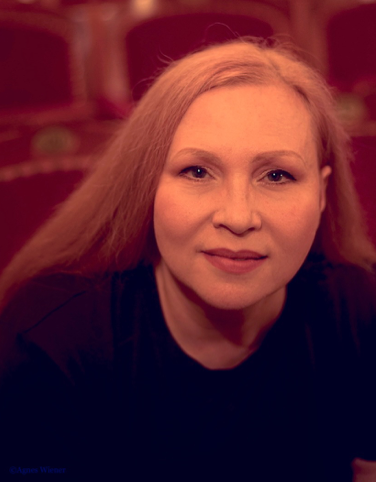 Bettina Meske