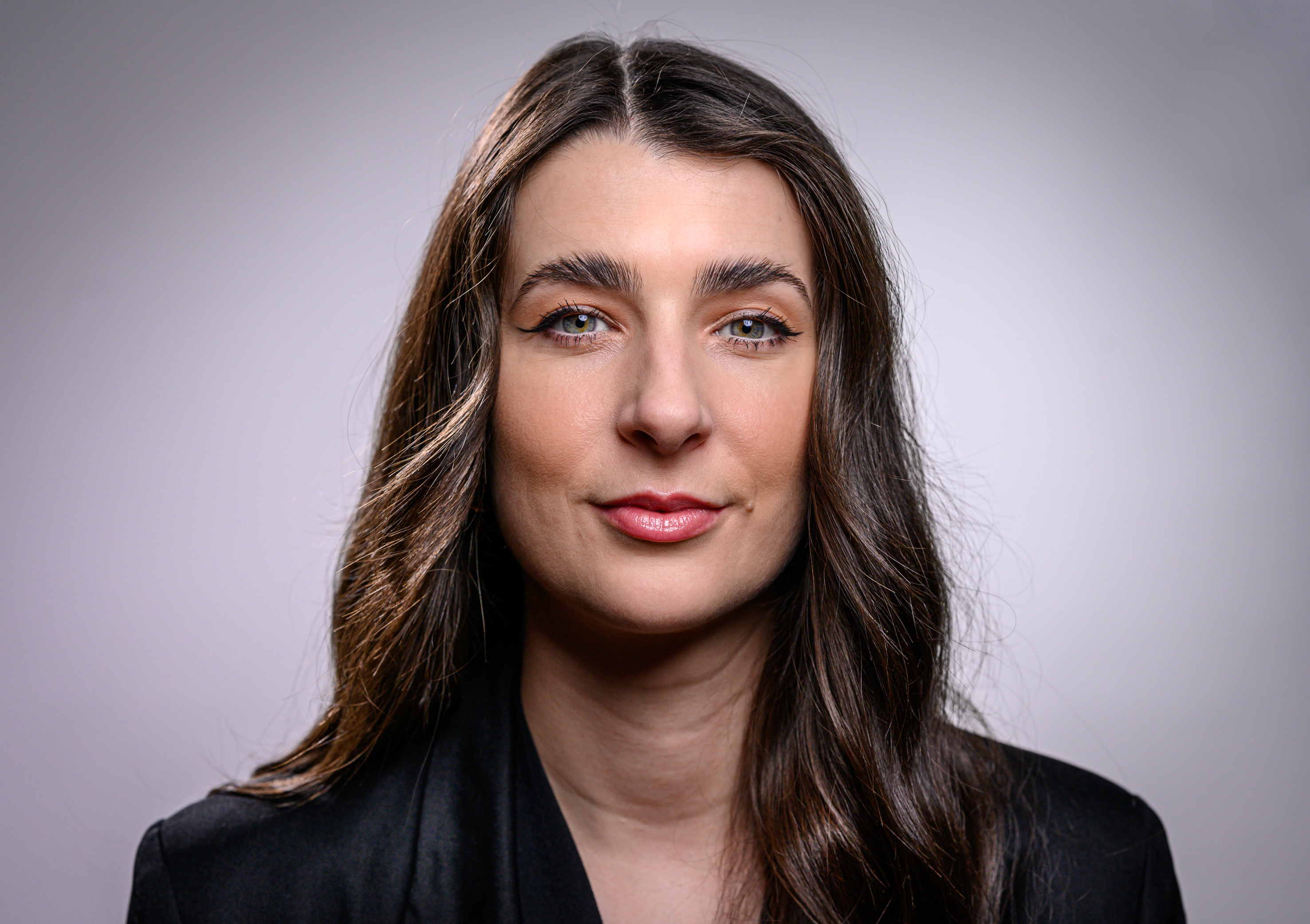 Gabrielle Penney