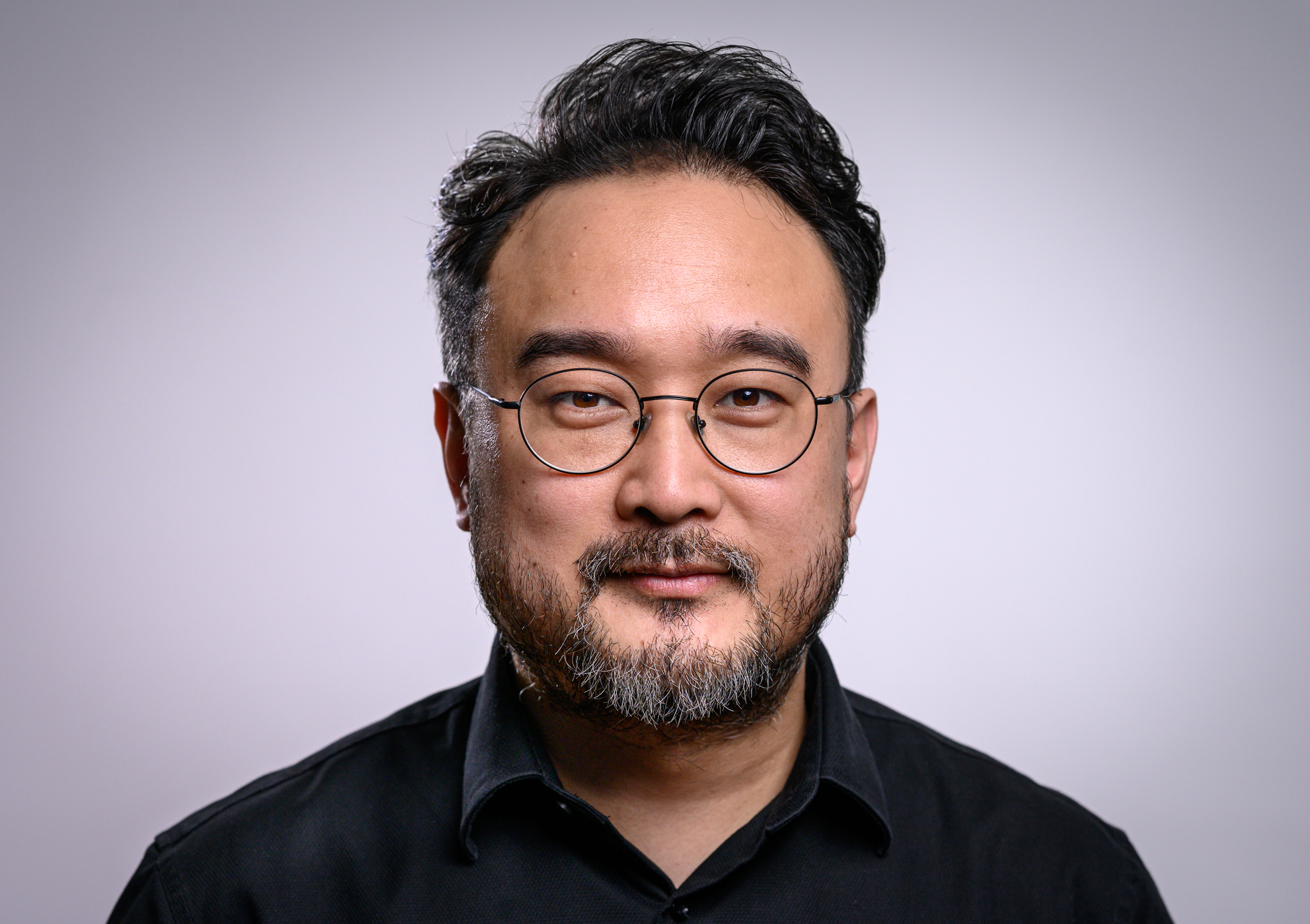 Sungwoo Park