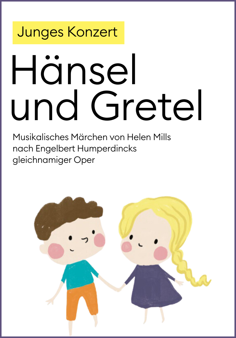 Hänsel und Gretel