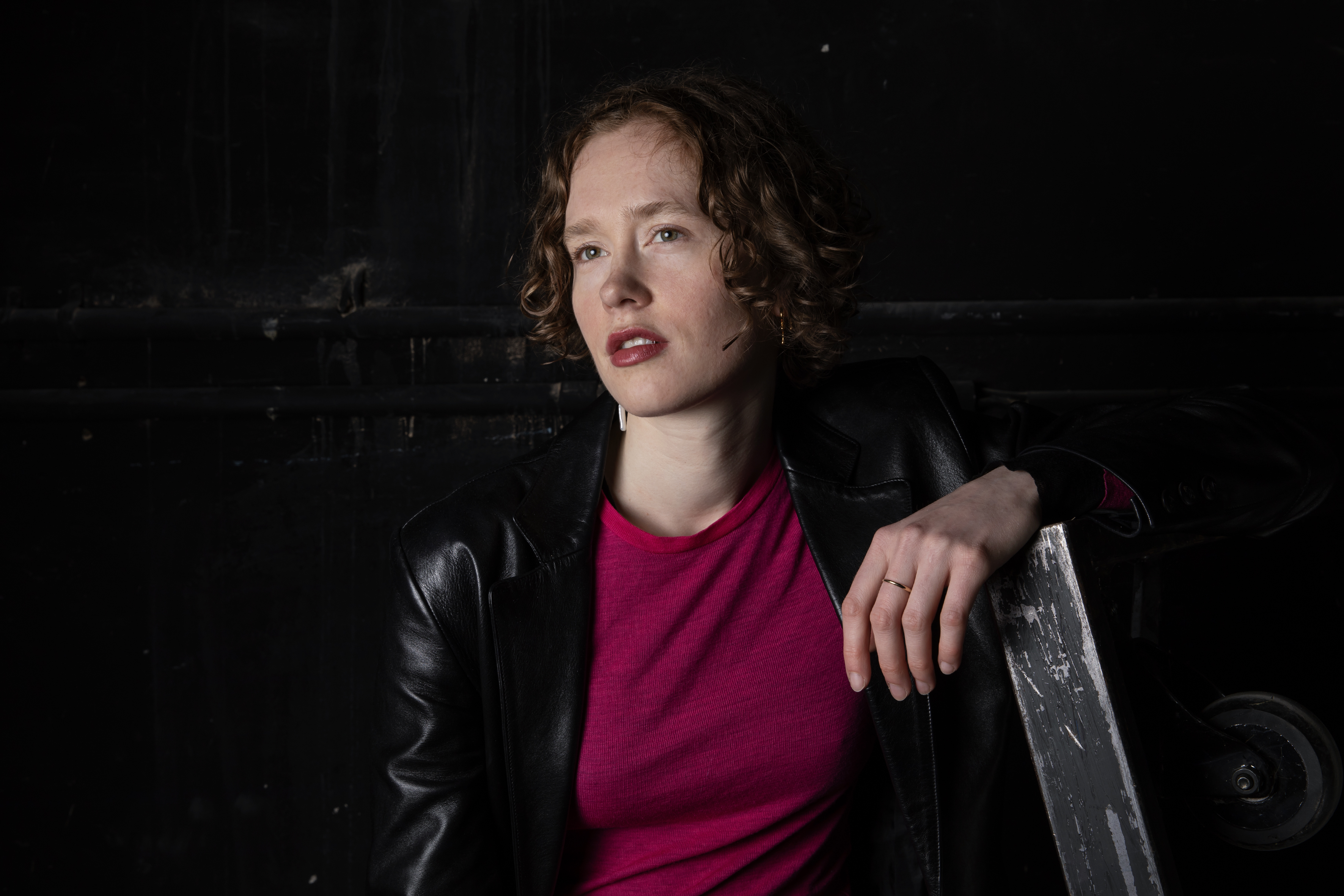 Marie Nadja Haller