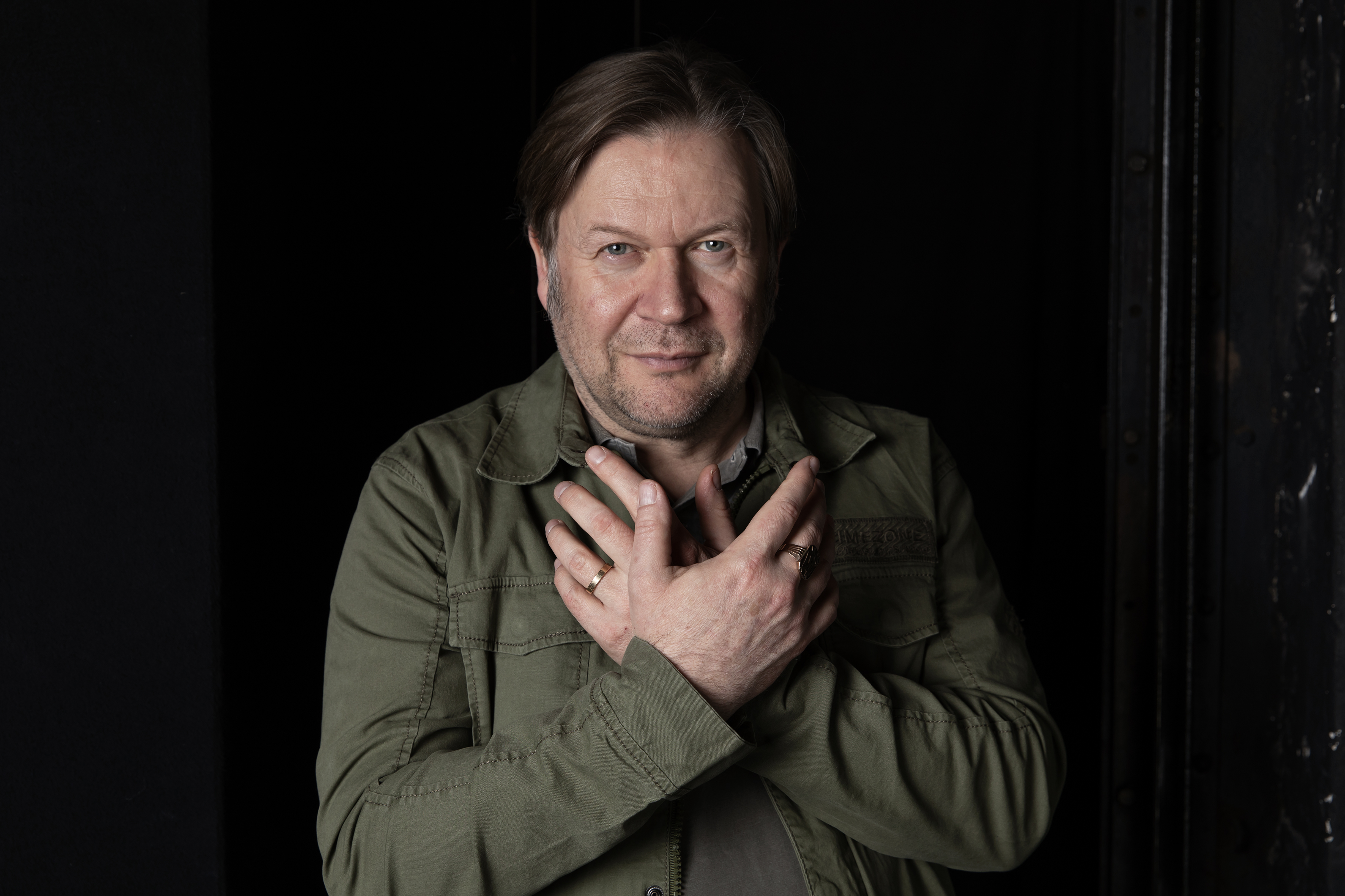 Bernd Könnes