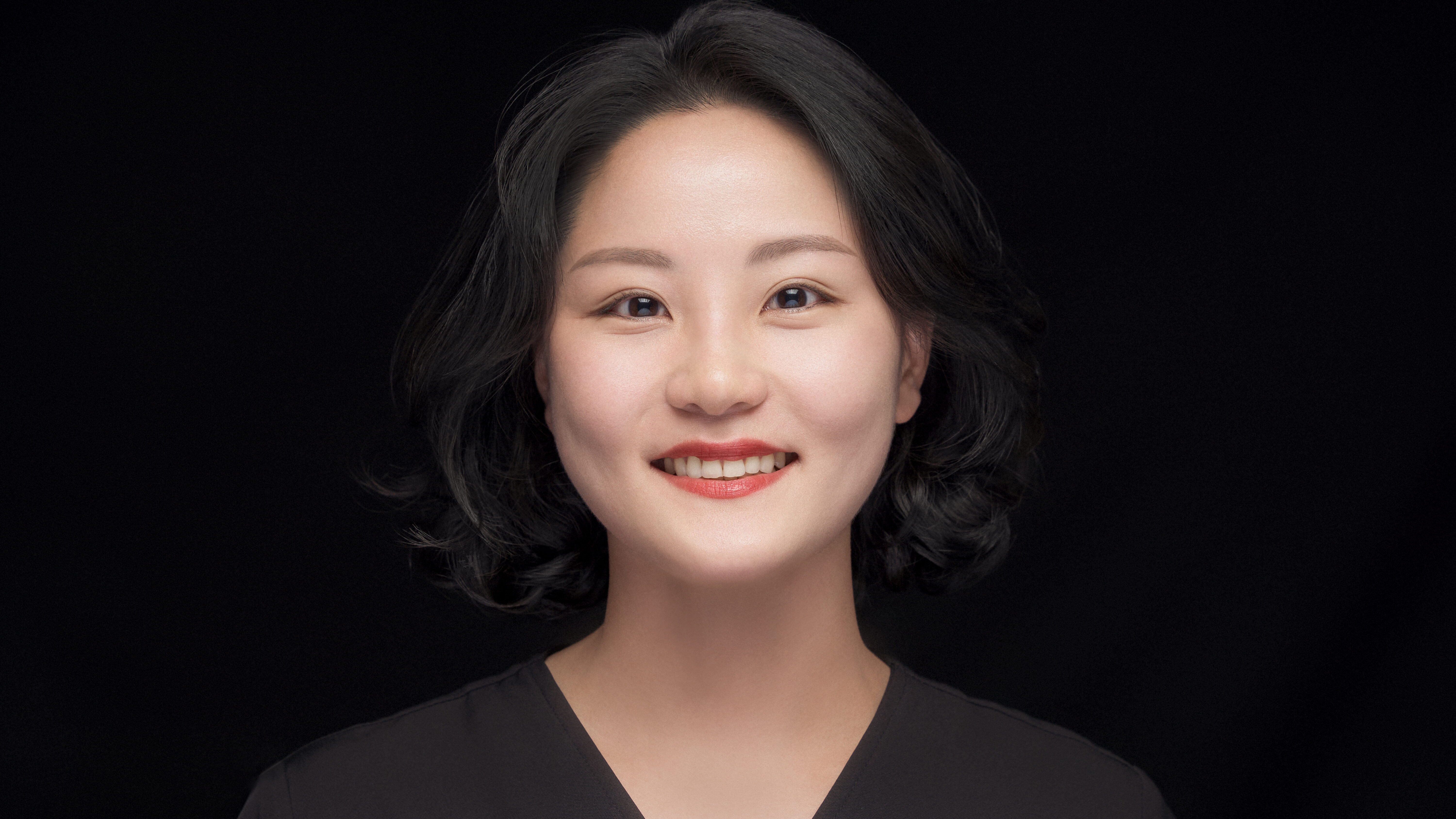 Yeonjoo Katharina Jang