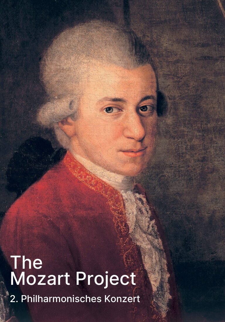 2. Philharmonisches Konzert
