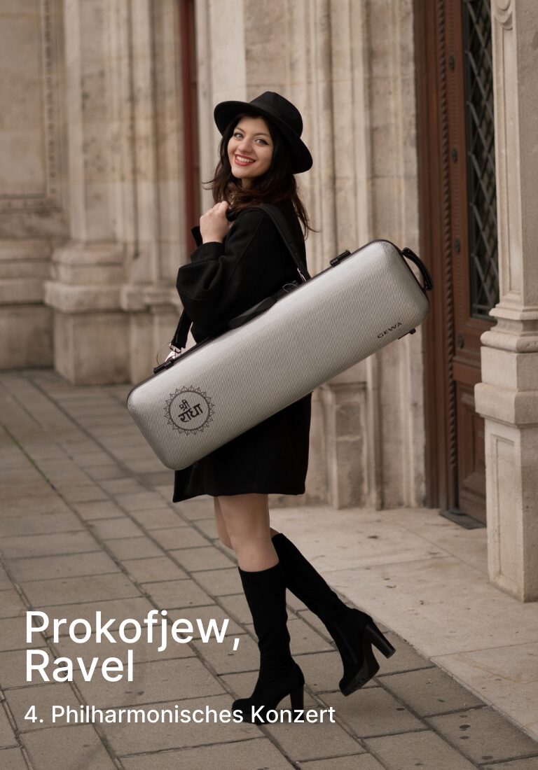 4. Philharmonisches Konzert
