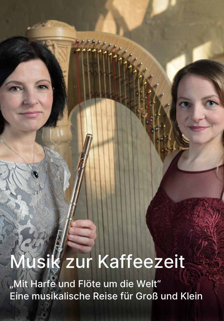 Musik zur Kaffeezeit (1)