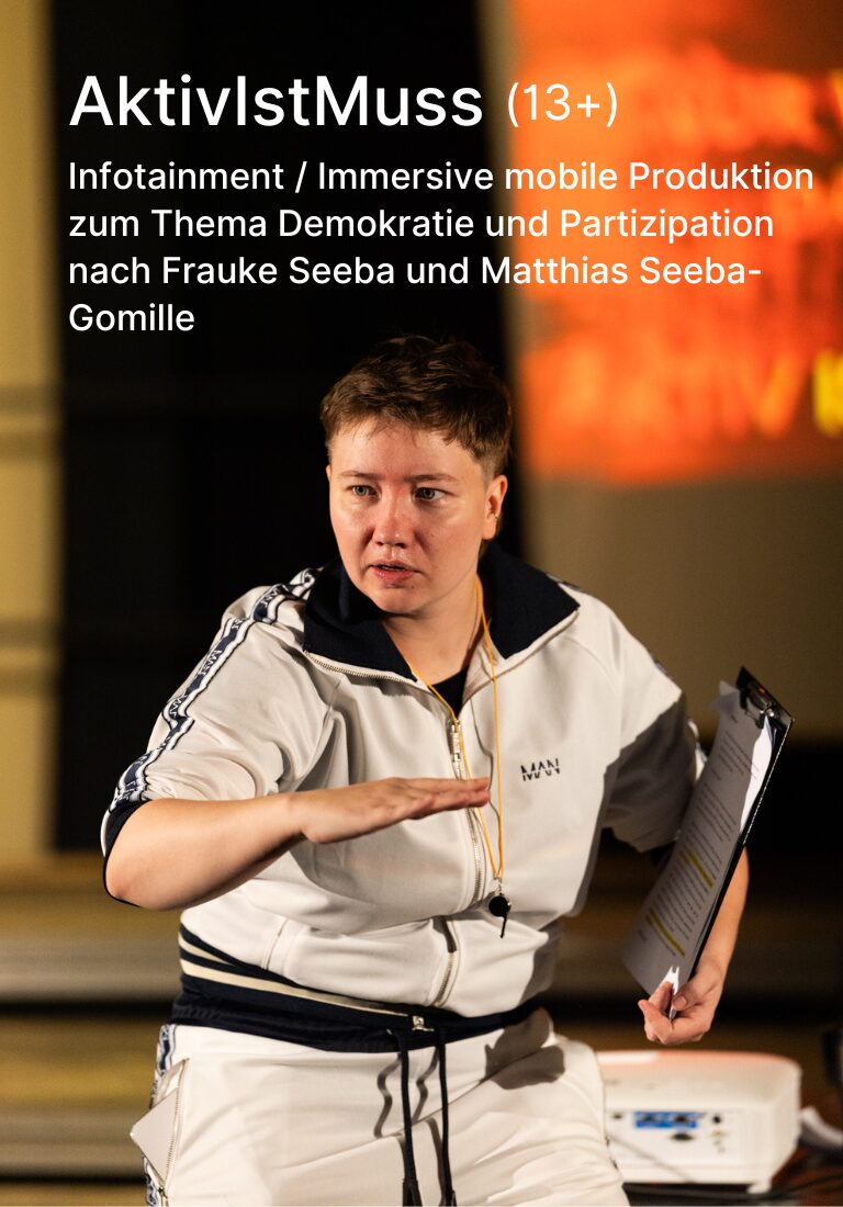 AktivIstMuss