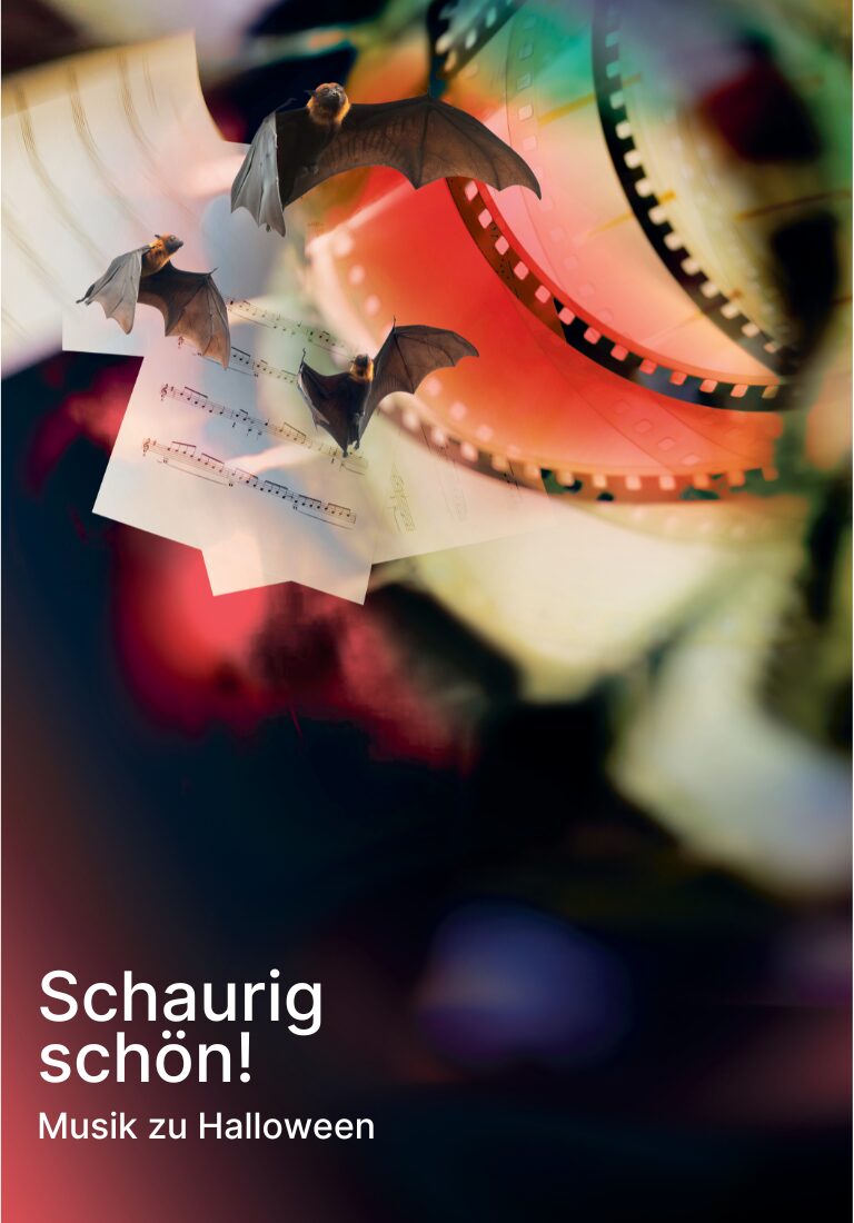 Filmmusik zu Halloween