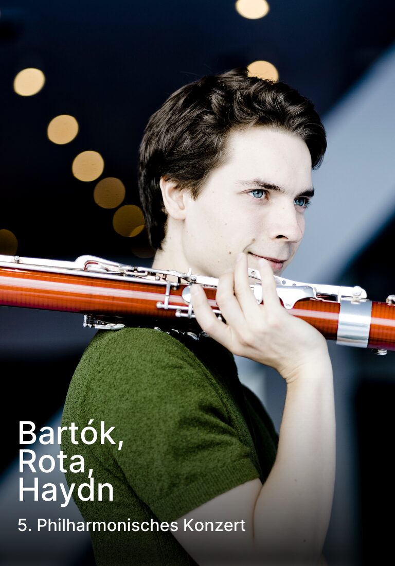 5. Philharmonisches Konzert