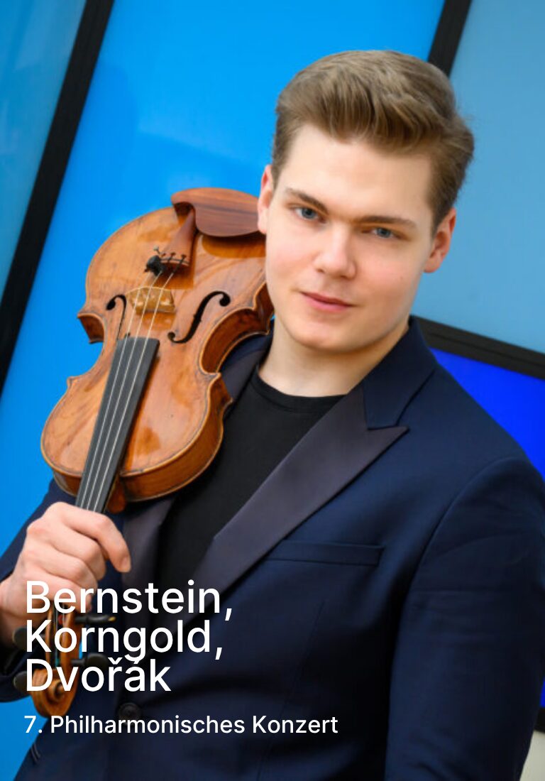 7. Philharmonisches Konzert
