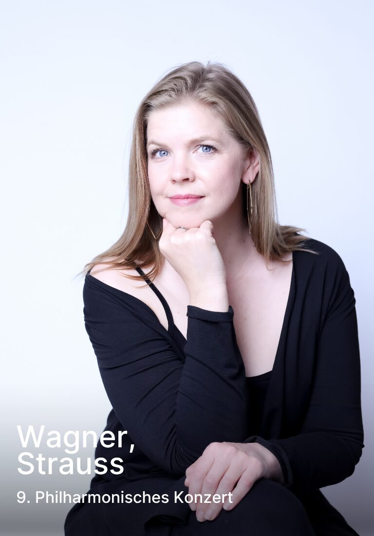 9. Philharmonisches Konzert