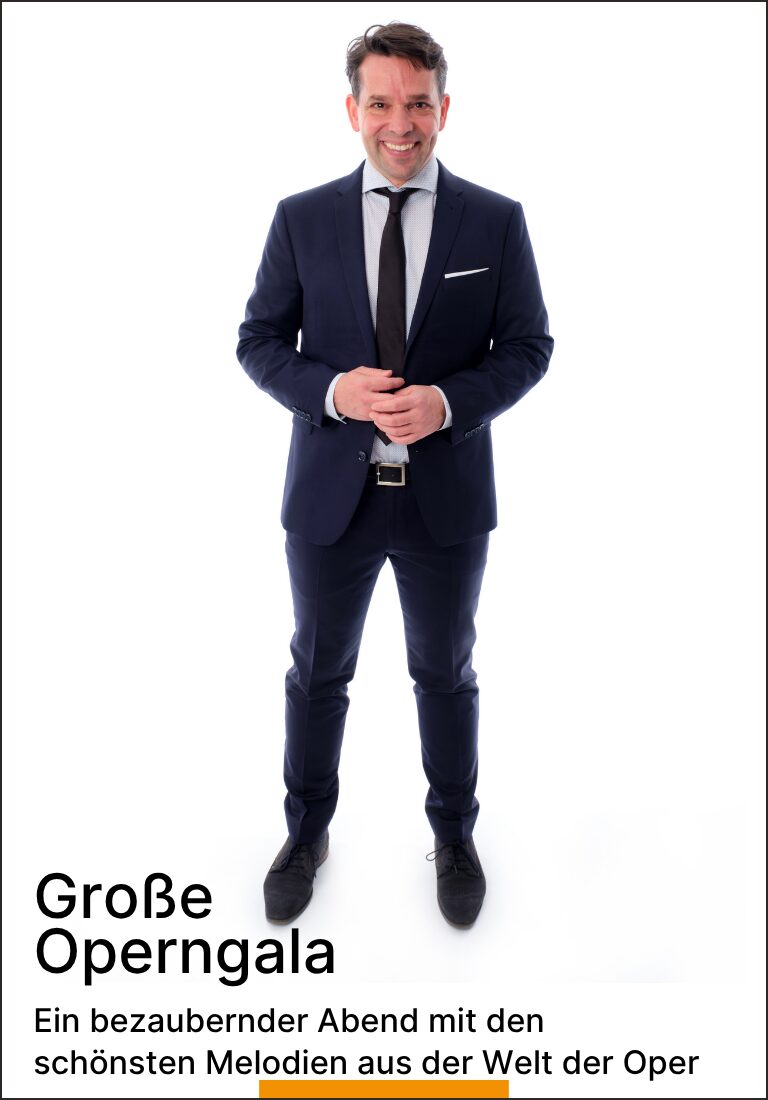 Große Operngala