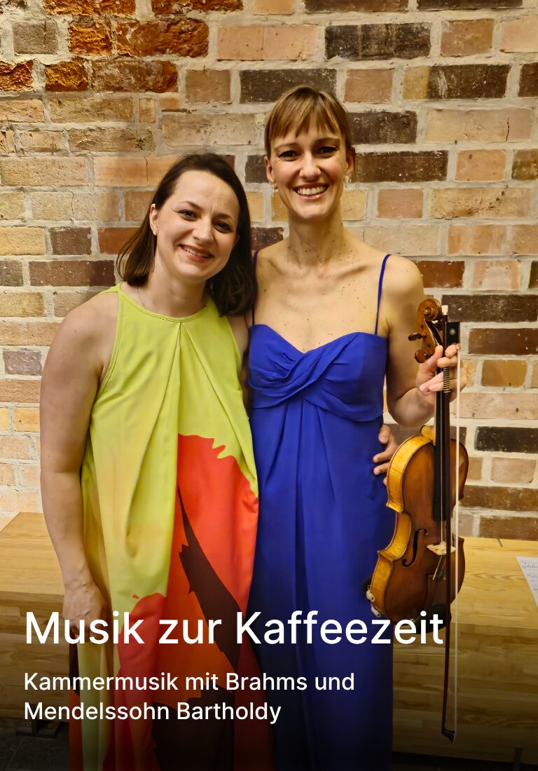 Musik zur Kaffeezeit (3)