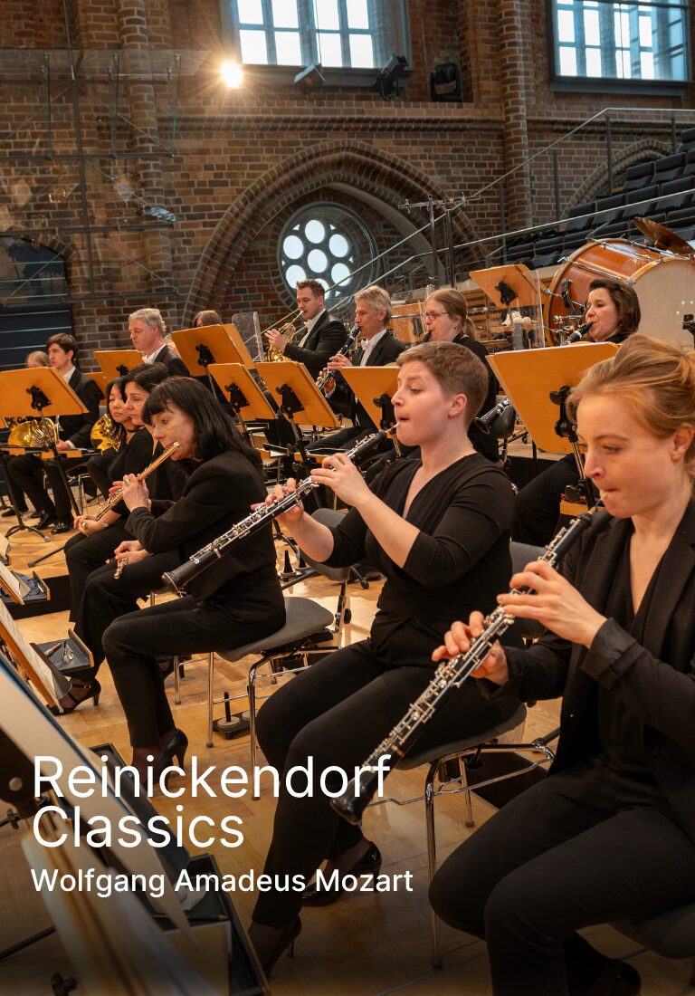 Reinickendorf Classics