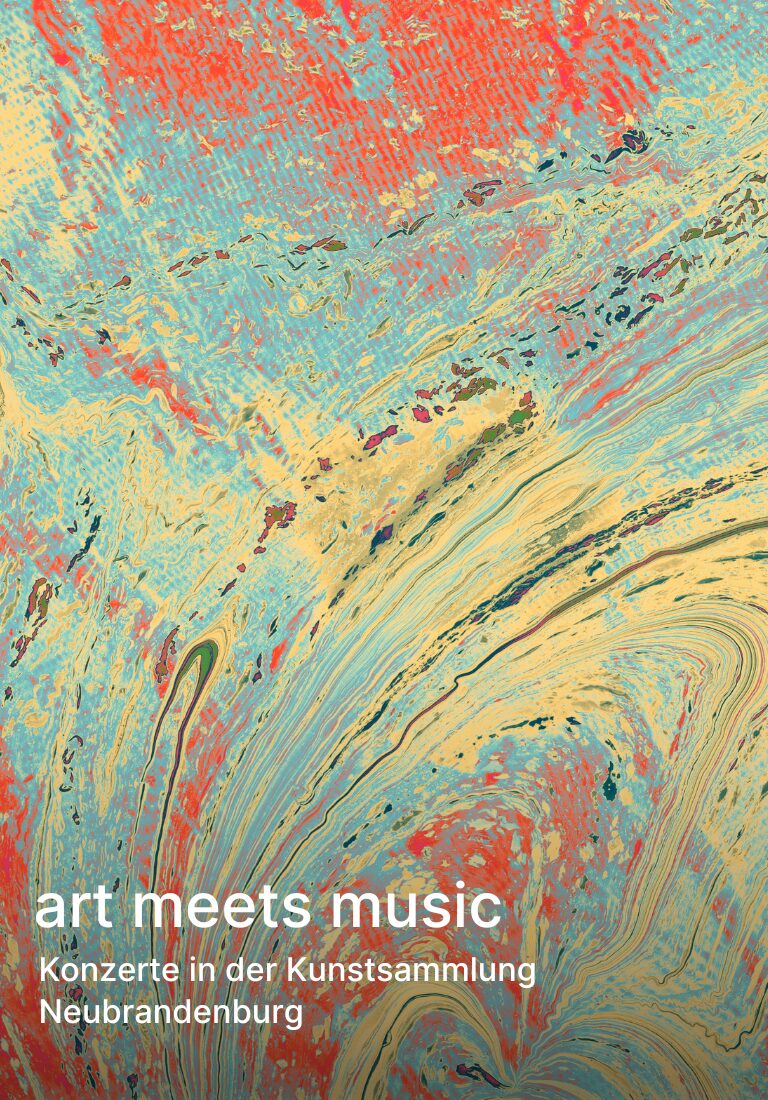 art meets music