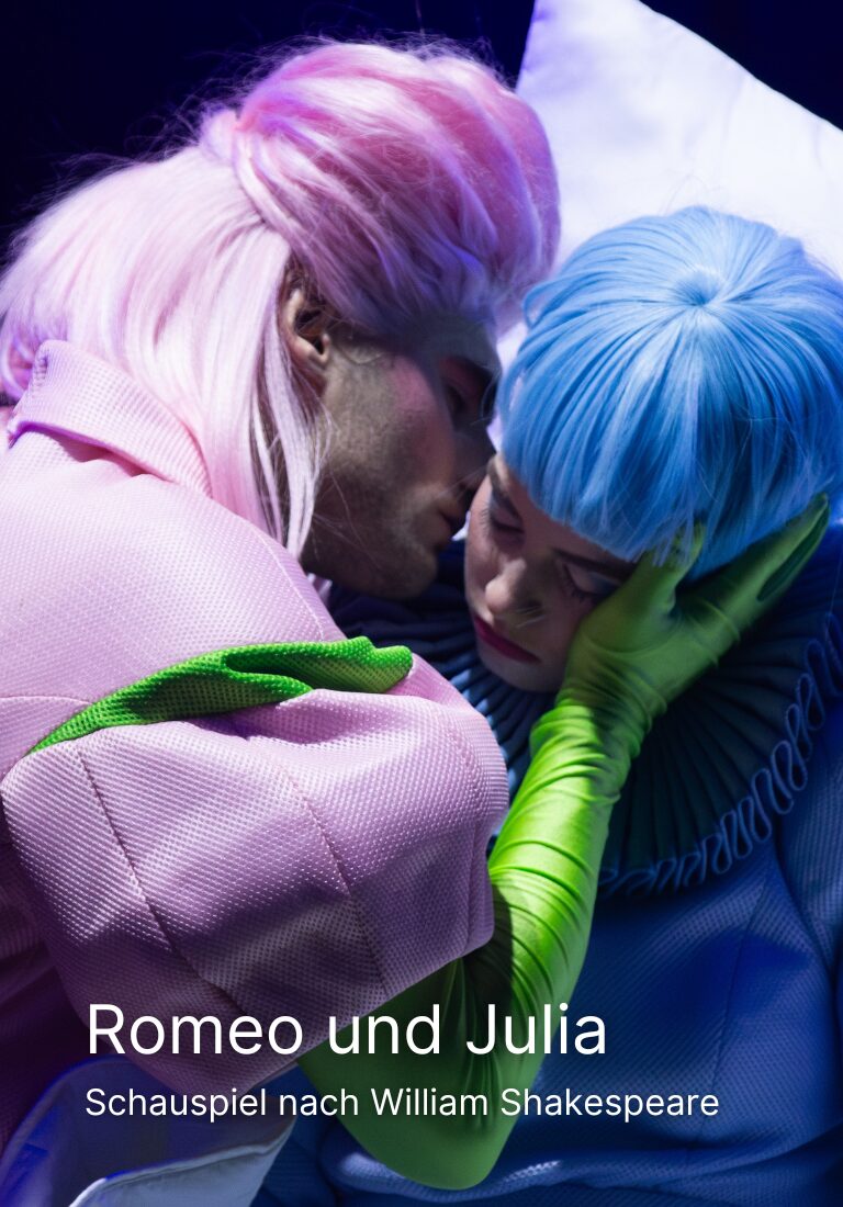Romeo und Julia
