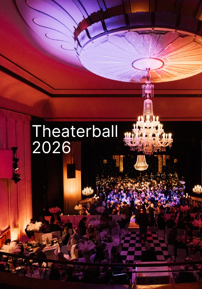 Theaterball 2026