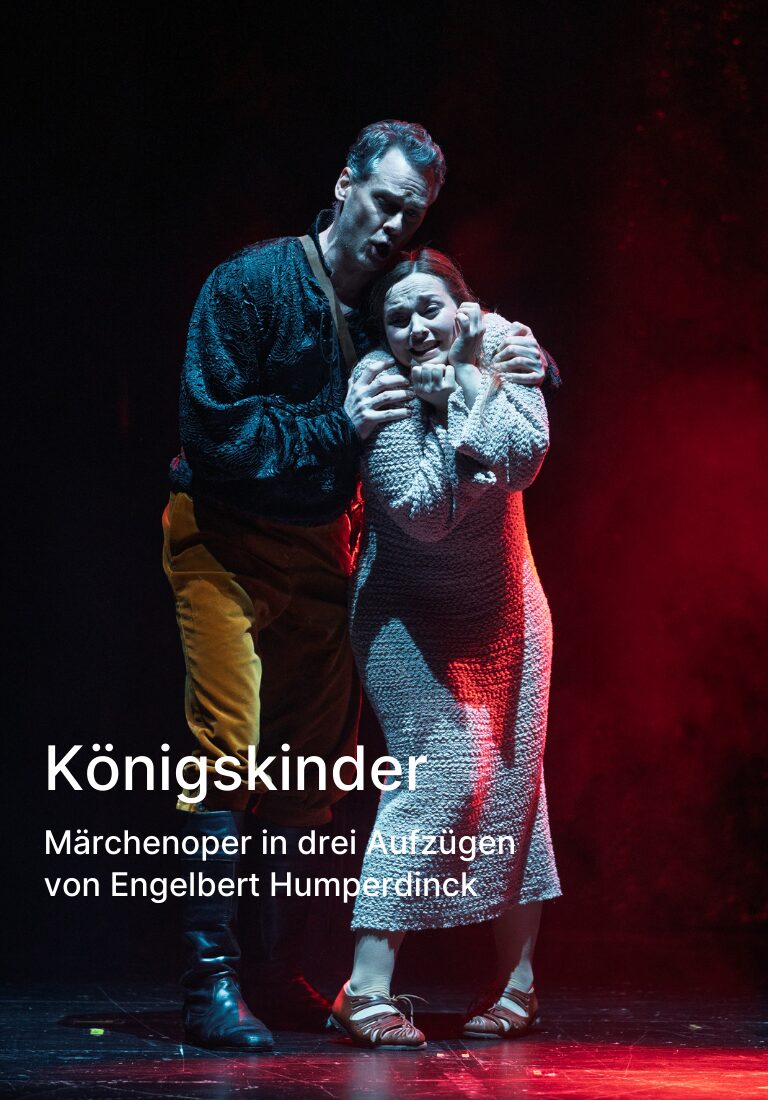 Königskinder