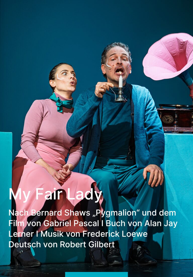 My Fair Lady