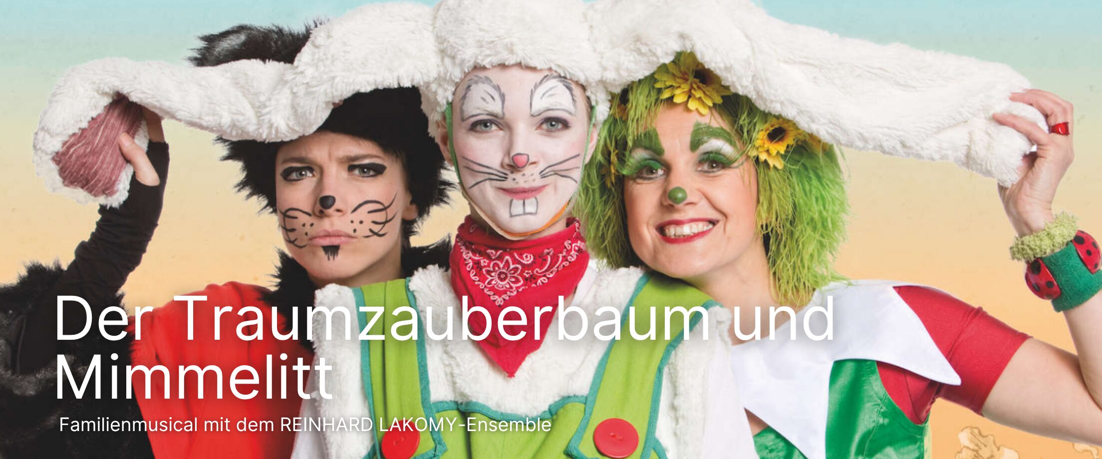 Vorschaubild mit Text zum Traumzauberbaum