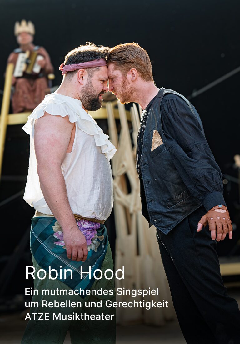 Robin Hood
