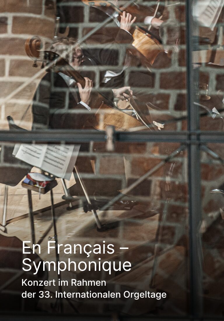 En Français – Symphonique
