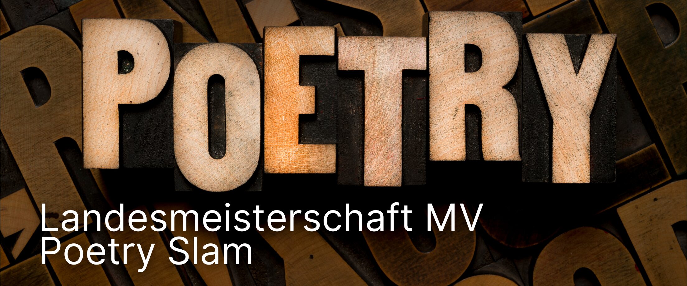 Vorschaubild Poetry (Querformat) mit Stücktitel (1)