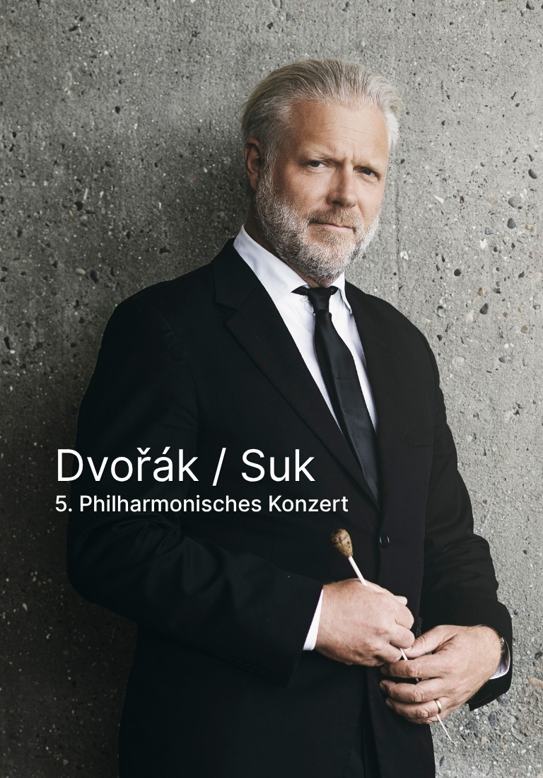 5. Philharmonisches Konzert