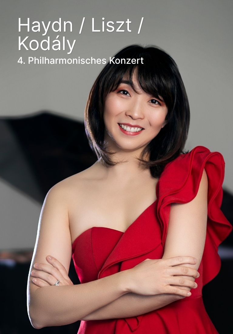 4. Philharmonisches Konzert