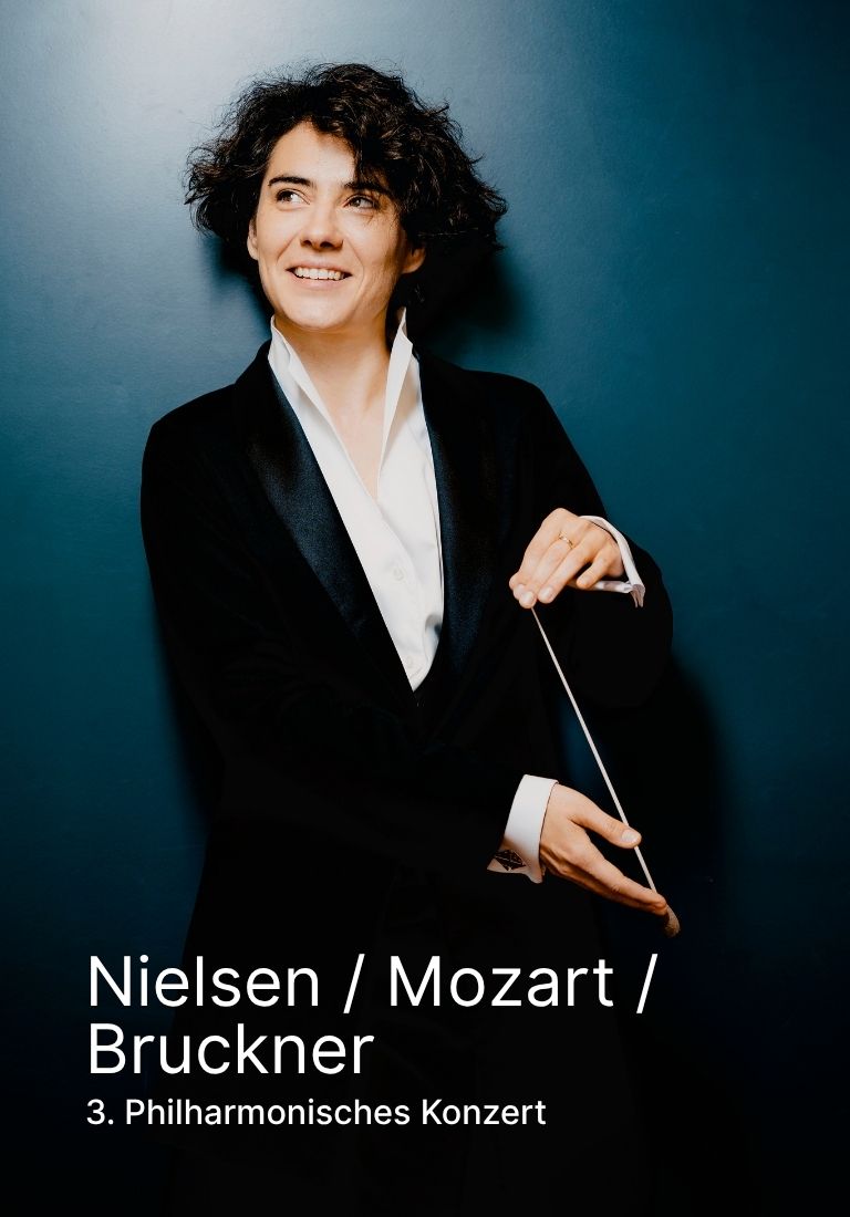 3. Philharmonisches Konzert