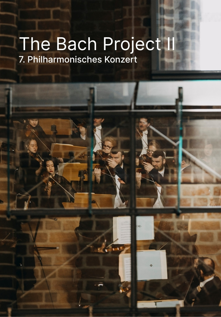 7. Philharmonisches Konzert