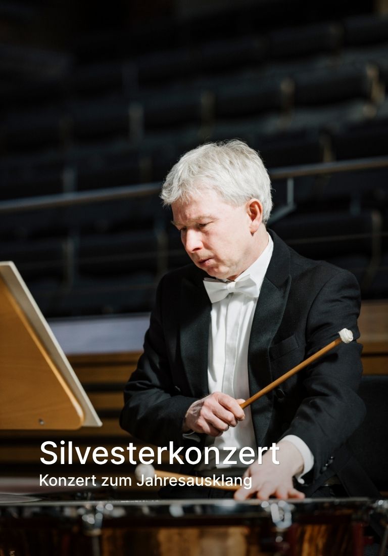Konzert zum Jahresausklang / Silvesterkonzert