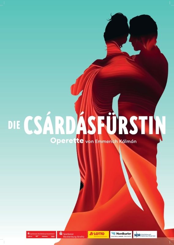 News Csardasfuerstin