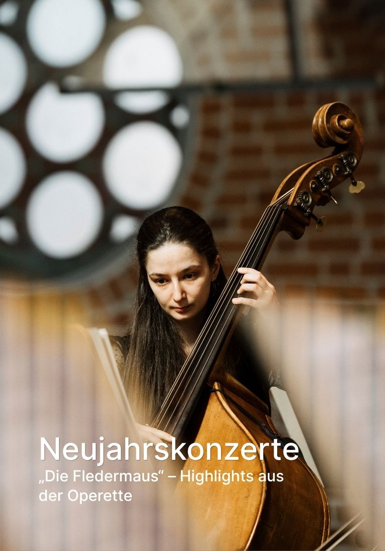 Neujahrskonzerte