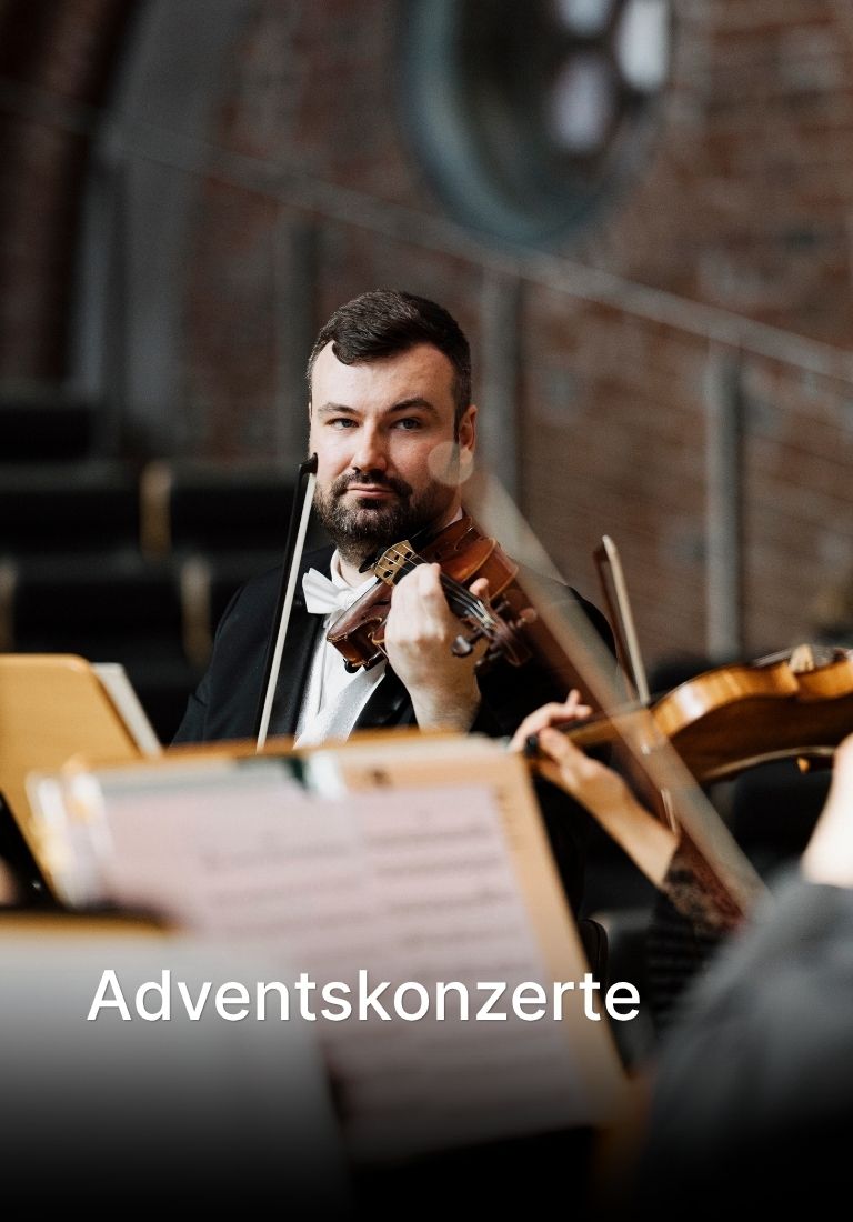 Adventskonzerte