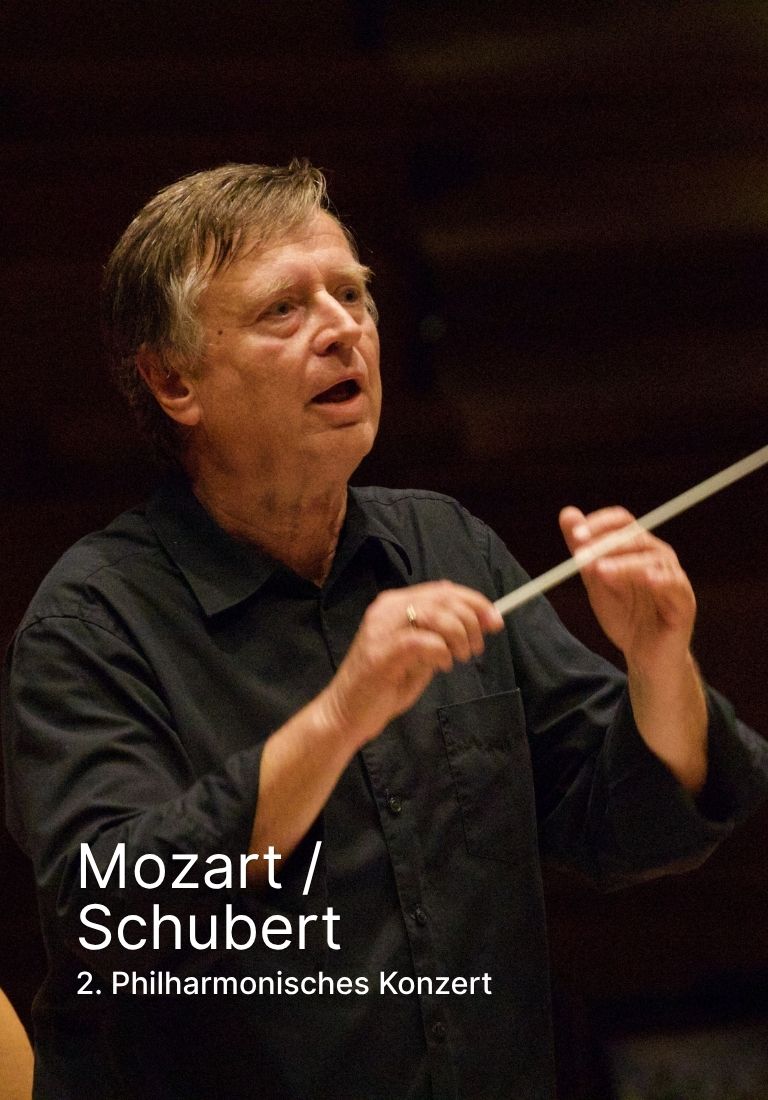 2. Philharmonisches Konzert