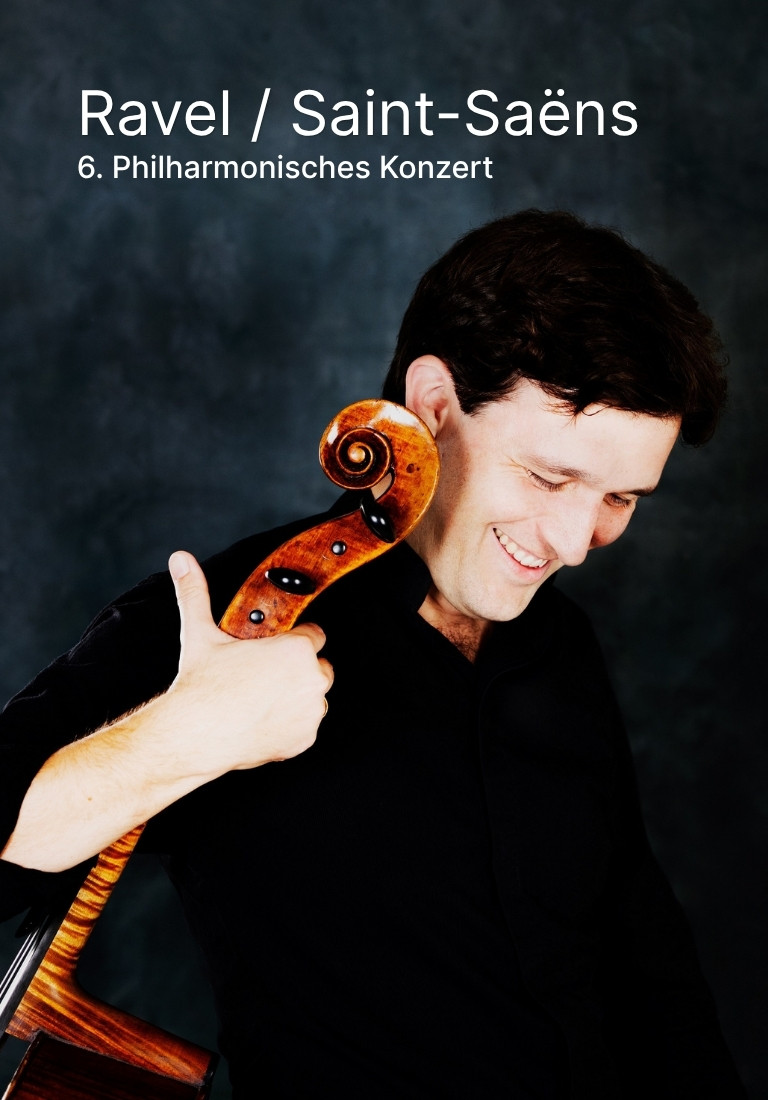 6. Philharmonisches Konzert