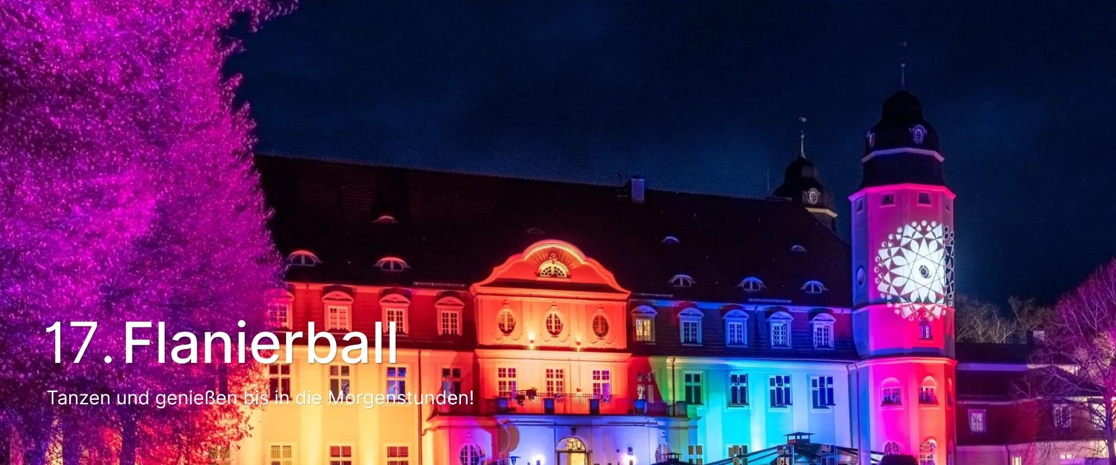 Vorschaubild Flanierball