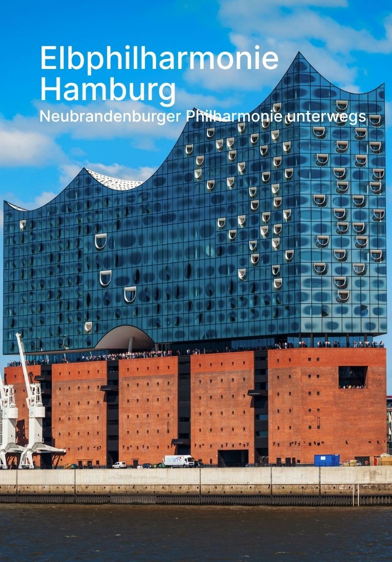 Elbphilharmonie Hamburg
