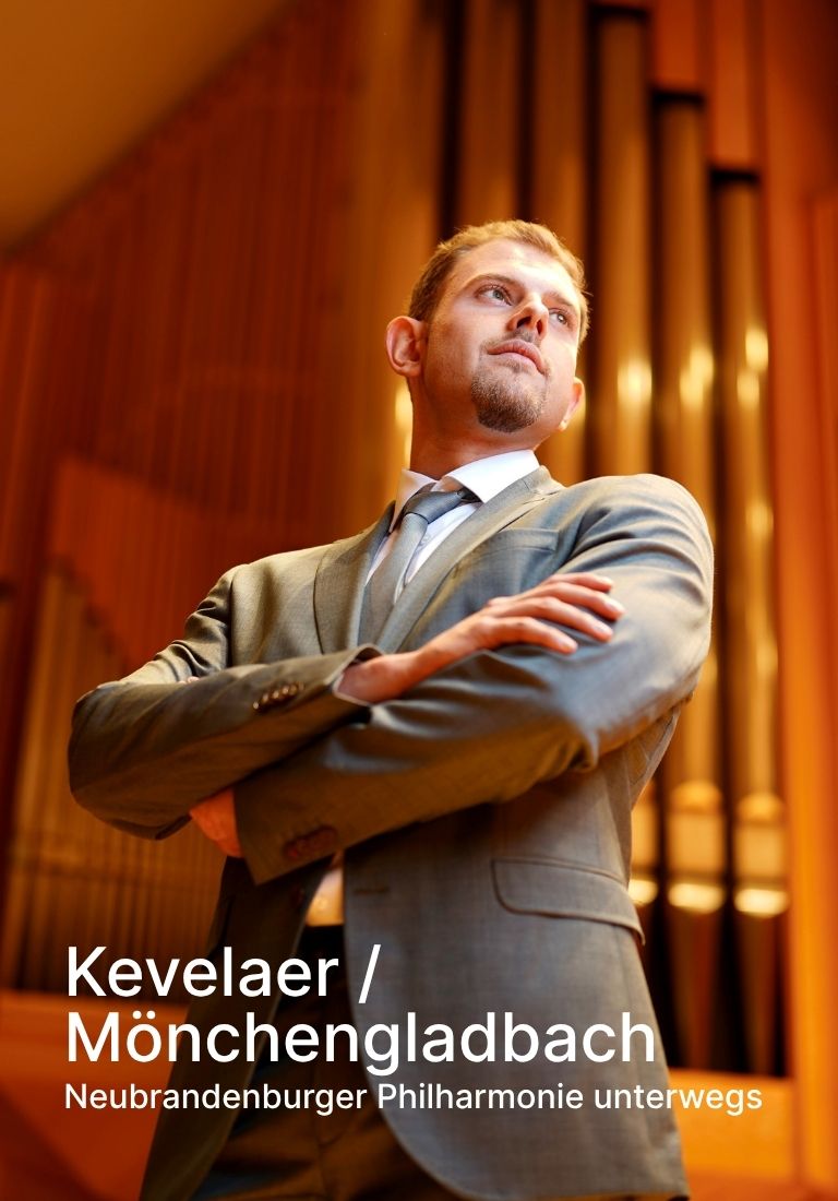Kevelaer / Mönchengladbach
